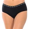 DIM Culotte Mestruali in Cotone Biologico Flusso Abbonnte Dim Protect Donna x1