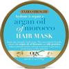 OGX Extra Strength Hydrate & Repair Argan Oil of Morocco Hair Mask, 6 oz
