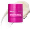 Murad Balsamo detergente doppio arricchito con lipidi, balsamo idratante a olio, detergente viso e struccante, rimuove trucco a lunga durata e SPF