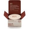 Sol de Ibiza Crema solare minerale BB Cream, SPF50 PA+++, idratante viso naturale, finitura nuda, vegana, per pelli sensibili, 35 g