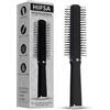 HIFSA Spazzola per capelli da donna, spazzola per capelli professionale per asciugatura con phon, manico facile da impugnare, pettine per capelli lisciante e districante, spazzola per capelli bagnati e