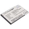 Cameron Sino Batteria ZTE N9120, Avid, Avid 4 g, Li-ion, 1800 mAh