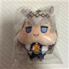 Good Smile Company Easy Oguri Uma Musume Cenerentola Grigio Yurugao Mini Peluche Mascotte Oguri ...