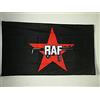 AZ FLAG X_1832 Bandiera dell'Esercito Rosso con Guaina per Gambo, 90 x 60 cm