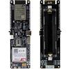 LILYGO - Scheda di sviluppo per carica solare ESP32-WROVER-B, modulo wireless WiFi BLE 18560, supporto batteria TTGO T-SIM7000G, SIM CH9102F, 16 MB