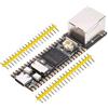 TECNOIOT 1 pz. Luckfox Pico PRO Max RV1106 RAM 256 MB Rockchip Linux AI Arm Cortex-A7/RISC-V