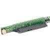 System-S - Adattatore da 2,5 SATA (Femmina) HDD Drive a IDE 44 Pin PCBA