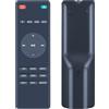 TCNOUMT Nuovo telecomando adatto per HI-FI Bomaker Odine IV 4 canali soundbar TV sistema audio/ULTIMEA Tapio VII Fosi Audio A3