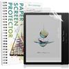 BELLEMOND Kent Paper - Pellicola proteggi schermo per Onyx Boox Go Color Gen 2 da 7, confezione da 2