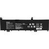 XClong C31N1636 Laptop Batteria per ASUS VivoBook Pro 15 N580G N580GD N580VD N580VN X580VD X580VN X580GD-1A M580GD M580VD NX580GD Serie Notebook 0B200-02580000 0B200-02580100 0B200-02580200