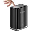 ORICO Enclosure per disco rigido a 2 alloggiamenti