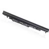 Chinoket 2850mAh JC04 JC03 919701-850 919700-850 Batteria per laptop HP Pavilion 250 G6 JC03 919682-831 919681-221 919682-121 919682-421 per HP 15-BS015DX 15-BS000 15-BS070WM