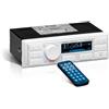 BOSS Audio Systems Boss Marine Mr500uab USB/SD / B Spoke 212 x 80 x 170 mm