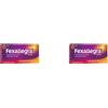 Fexallegra 120mg Fexofenadina BIPACCO 2X10 Compresse Rivestite