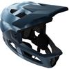 LEATT Casco Mtb Enduro 2.0 | Blu | S 51-55cm