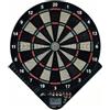 Bodyline Bersaglio Elettronico CONE - Dartboard Digitale Con Punteggio Automatico, Modalità Di Gioco Multiple, Ideale Per Casa E Allenamento