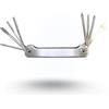 Scuba Choice Scuba-Choice 12-in-1 Scuba Tool Master Stainless Steel Dive Tool