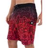 Hurley Boardshort Uomo - Phantom Print 18'