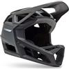 Fox Racing Proframe Mt Blk, Ce, Casco Unisex Adulto, Grigio, L