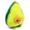 Joy Toy Eduardo Avocado in peluche 27 cm