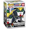 Funko POP! Animation: Mobile Suit Gundam Wing - Deathscythe