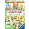 Ravensburger 12010003 Cerca cose: Il gioco — I miei primi giochi: giochi per bambini, giochi a partire dai 2 anni, per 1-4 giocatori, regalo per ragazze o ragazzi