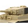 Tamiya Zimmerit 300012647 - Set decorativo tigre I, in scala 1:35