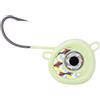 JATSUI Vertical Ball Full Lumo Pesca Tenya (200 gr)