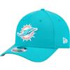 New Era 9Forty M-Crow - Berretto Snapback Miami Dolphins