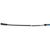 Studio Supernova Supernova Unisex - Adulto Power Connector Cavo, Nero, Taglia Unica