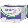 ORSANA ITALIA Srl Notroben 500 integratore alimentare - confezione 20 stick