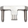 YananAC Strumento di fissaggio volano 112589034000 compatibile con M264 M272 M273 M274 M276 M278 M112 M113 M137 M152 M155 M156 M157 M176 M177 M178