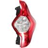 ZEALfix Fanale Posteriore Destra per Dacia Lodgy 2012-2020 265558016R 265502184R
