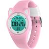 BEN NEVIS Orologio Bambini, Orologio da Polso Sportivo Digitale con Sveglia, Calorie, Contapassi,Regalo di Compleanno per Ragazzi e Ragazze 6-15 Anni