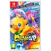 Nintendo Chocobo GP Switch (SP)