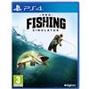 Bigben Pro Fishing Simulator - PlayStation 4