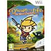 THQ Drawn To Life: The Next Chapter (Wii) [Edizione: Regno Unito]