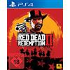 Rockstar Games Red Dead Redemption 2