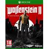 Bethesda Wolfenstein 2: The New Colossus - Xbox One