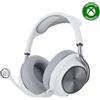 Turtle Beach Stealth Pro II Bianco - Cuffie da gioco wireless premium per Xbox Series X|S, PS5, PS4, PC con audio Hi Res wireless certificato, audio spaziale Dolby Atmos, riduzione attiva del rumore