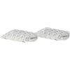 Amazon Basics Correttore a nastro, 4,2 mm x 10 m, confezione da 10