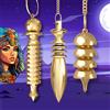Majestic's Pendolo Divinatorio Egiziano THOT & Pendolo di Radiestesia ISIS & Pendolino Radioestesia OSIRIS - Confezione unica di 3 Pendoli Egiziani [GARANZIA A VITA]