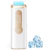Haarlosy Epilatore Luce Pulsata con Funzione di Raffreddamento 5℃ GLY06