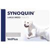 VetPlus SYNOQUIN EFA RAZAS GRANDES 120 COMPRIMIDOS