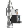 FZONE Generatore di CO2 per Acquario Componente Solenoide