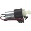 CONQUERALL DC 12-24V 370mini DC Pompa d'Aria a Doppio Foro a Membrana autoadescante per umidificatore, spruzzatore per Piante, bollitore per tè