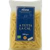 La Terra e il Cielo Penne trafilate al bronzo 500 g BIO
