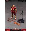 Marvel action figure Marvel IRON MAN Mark XI MK11 Advanced The Infinity Saga ZD Toys