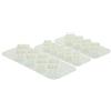 PME GMC184 - Set di 3 lanterne geometriche multicuttori per torte marocchine, piccole, medie e grandi dimensioni
