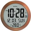 techno line Technoline Orologio da parete digitale WS 8038
